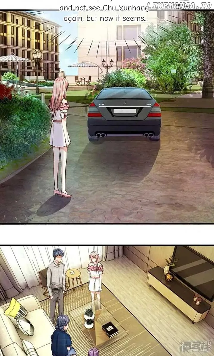I’ll always love you Chapter 13 page 5