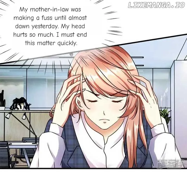 I’ll always love you Chapter 14 page 8