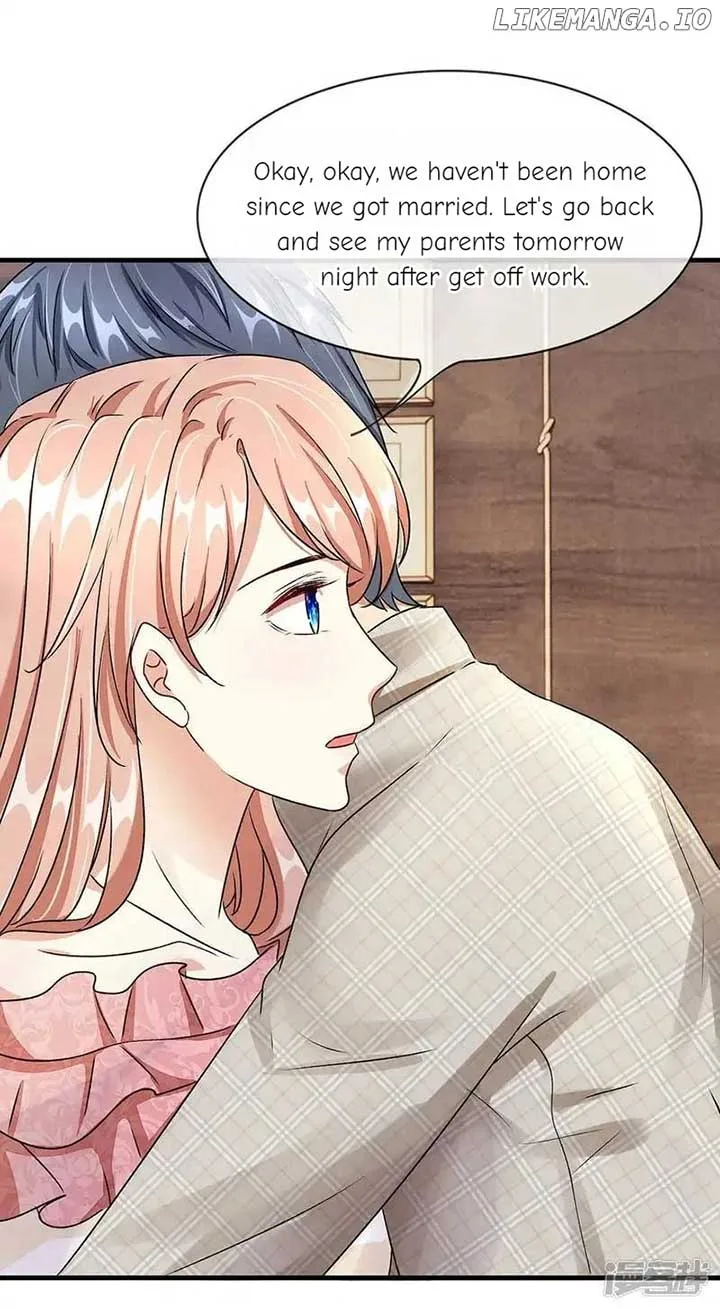 I’ll always love you Chapter 14 page 5