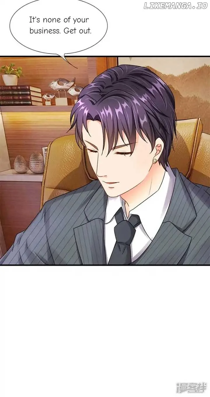 I’ll always love you Chapter 14 page 12