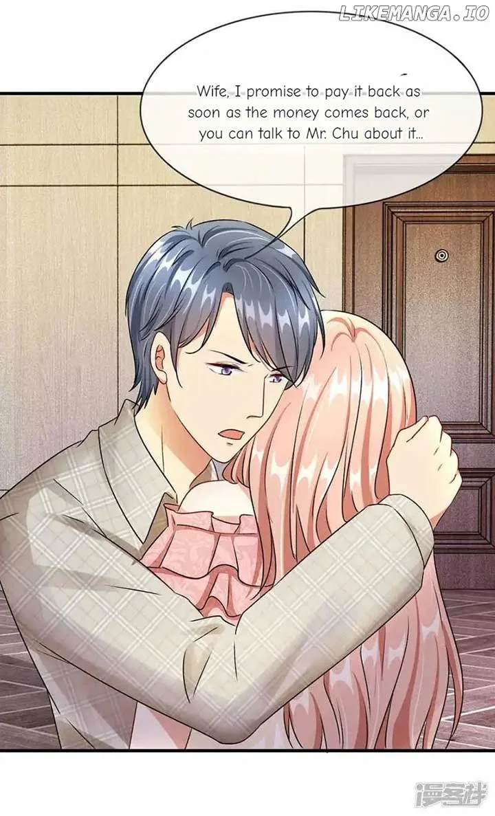 I’ll always love you Chapter 14 page 4