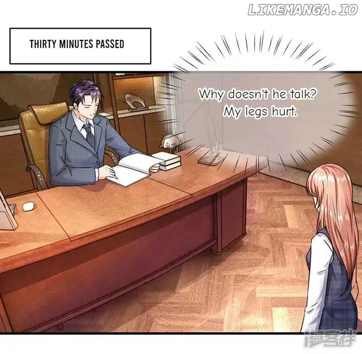 I’ll always love you Chapter 14 page 13