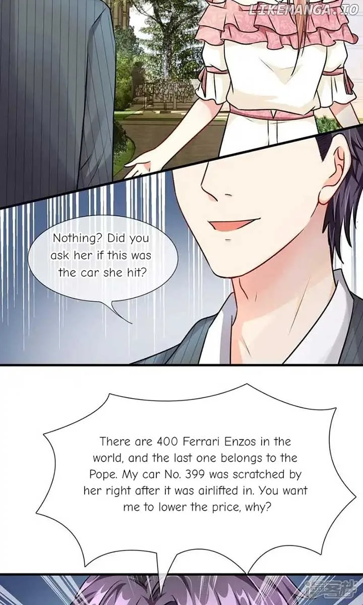 I’ll always love you Chapter 12 page 9