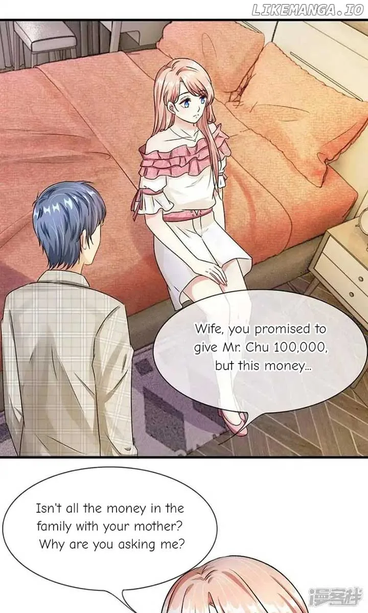 I’ll always love you Chapter 13 page 11