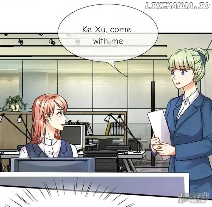 I’ll always love you Chapter 14 page 9