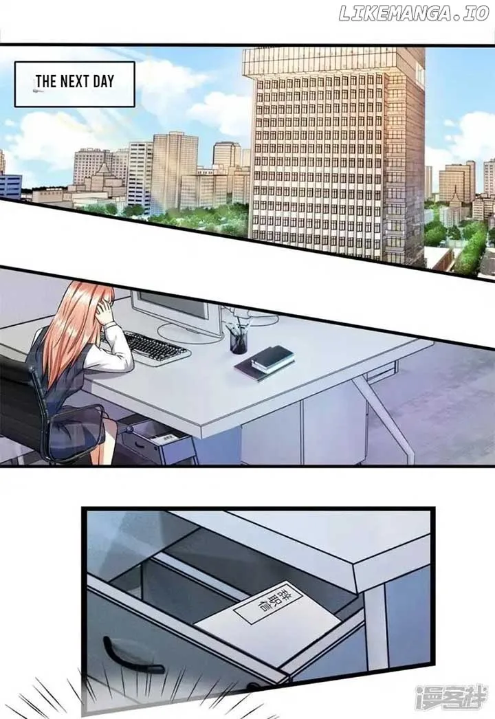 I’ll always love you Chapter 14 page 7