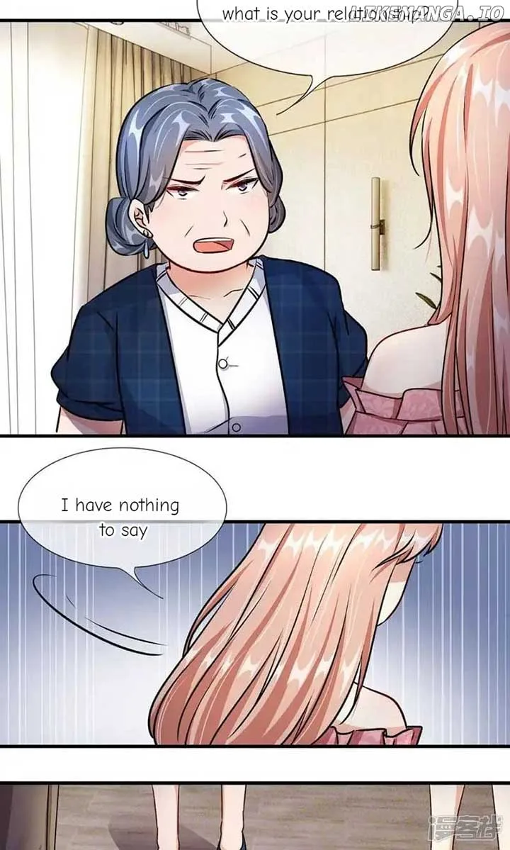 I’ll always love you Chapter 13 page 9