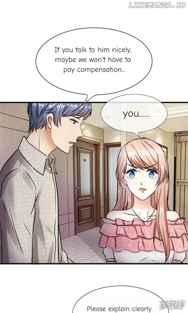I’ll always love you Chapter 13 page 8