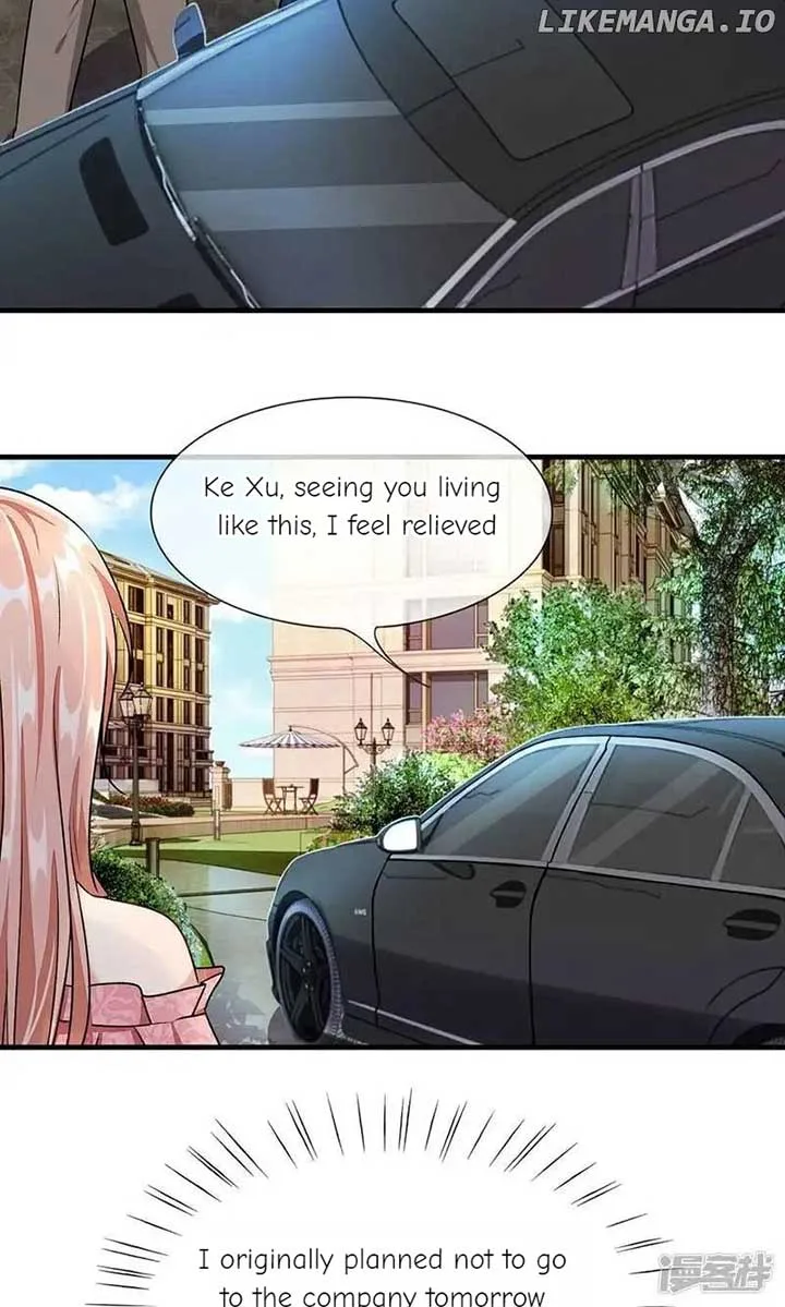 I’ll always love you Chapter 13 page 4