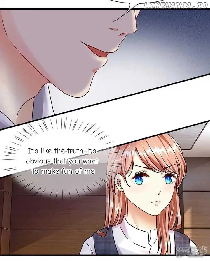 I’ll always love you Chapter 14 page 15