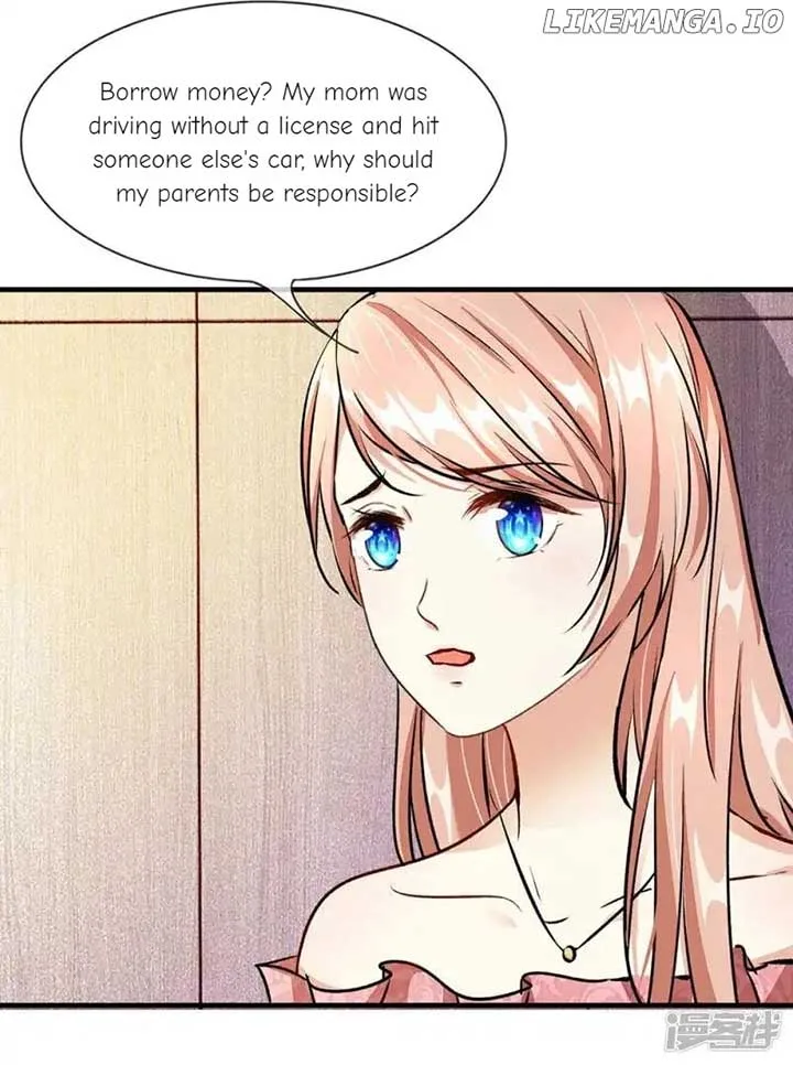 I’ll always love you Chapter 14 page 3