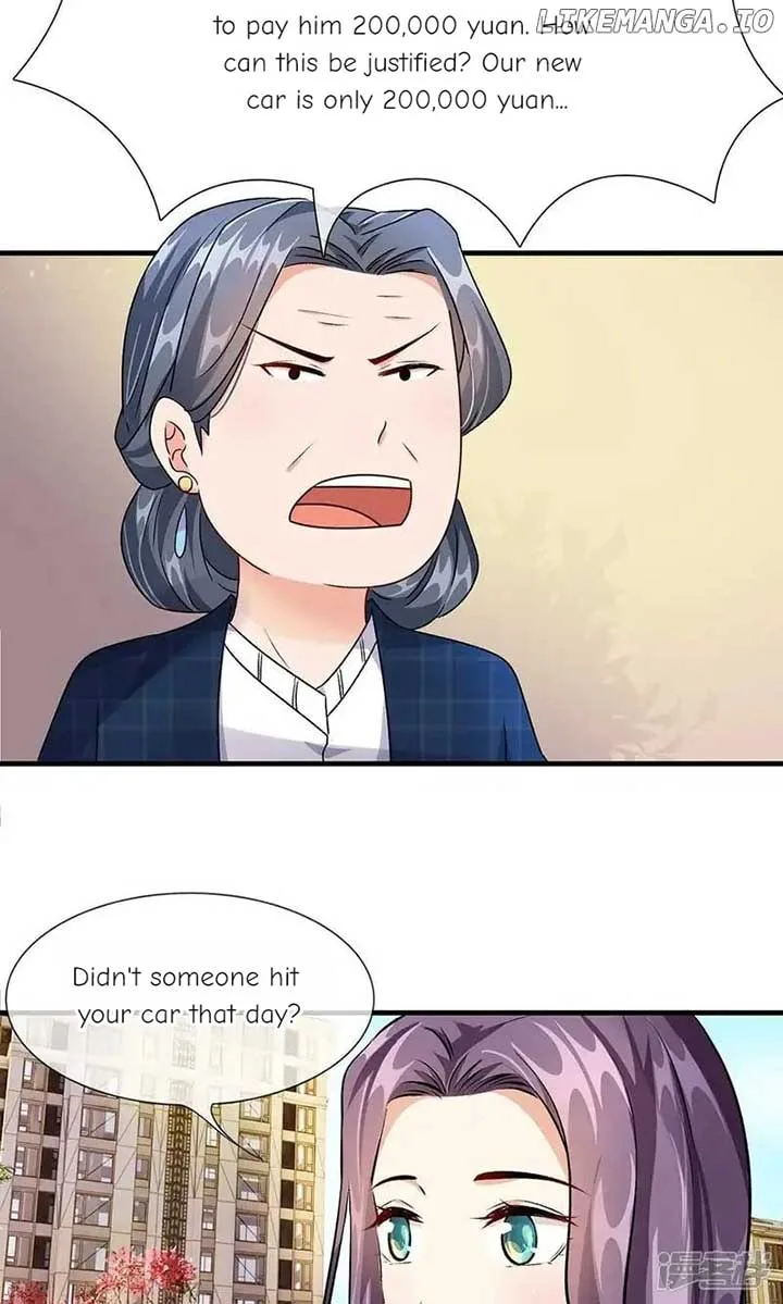 I’ll always love you Chapter 12 page 6
