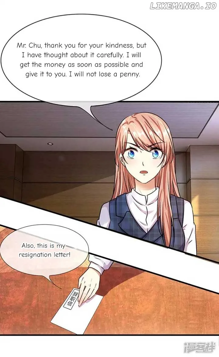 I’ll always love you Chapter 15 page 6