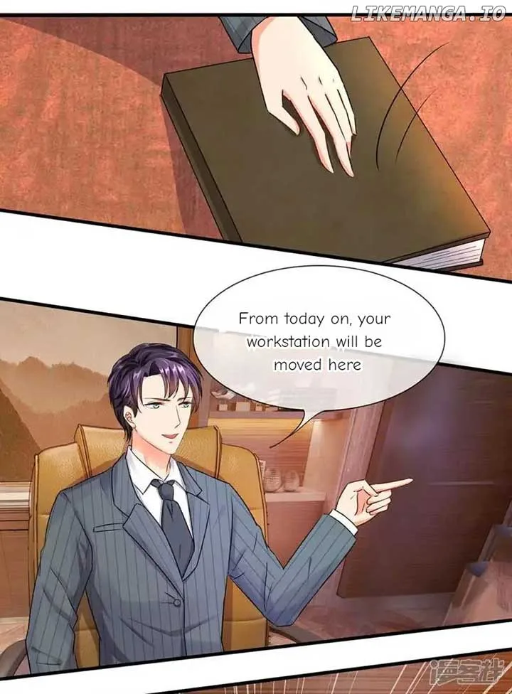 I’ll always love you Chapter 15 page 3