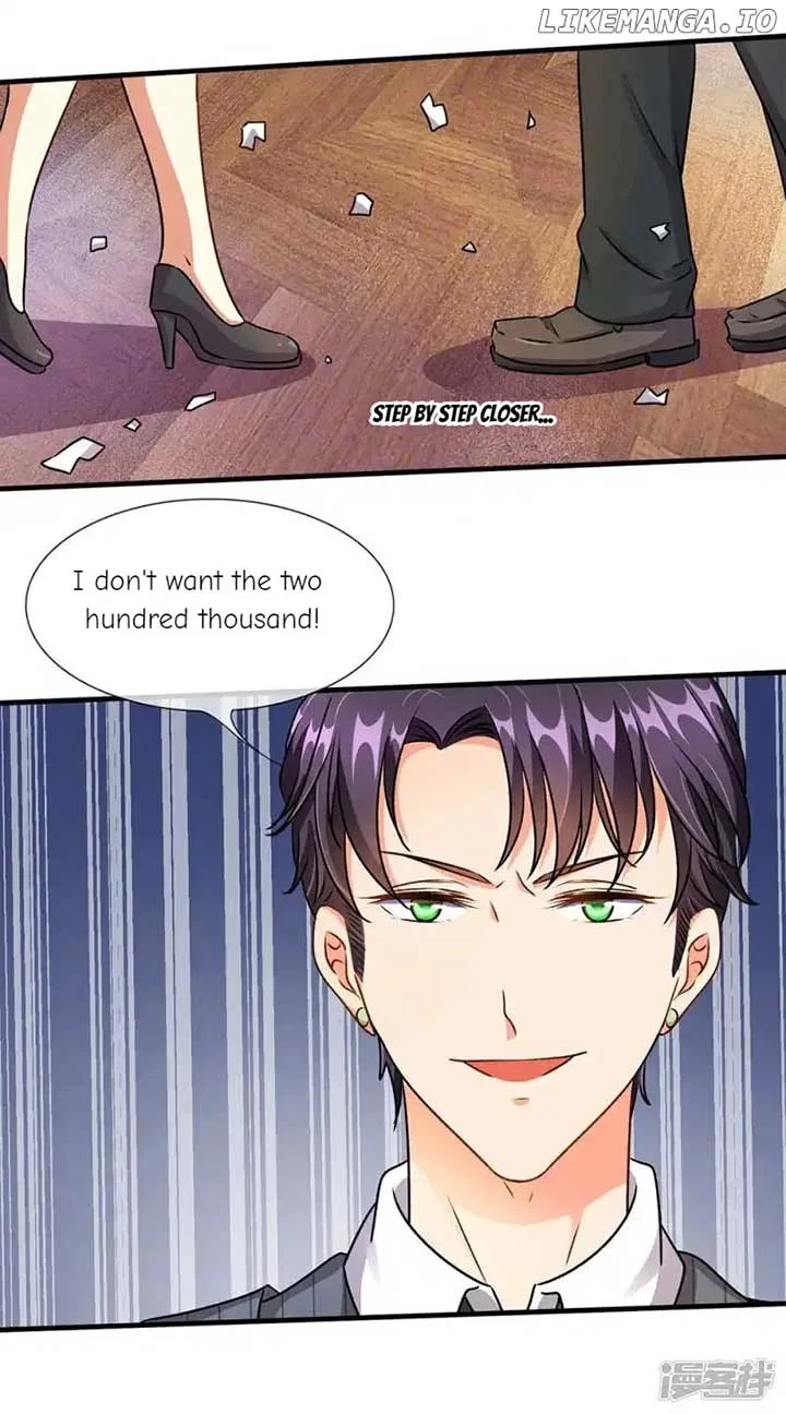 I’ll always love you Chapter 15 page 13