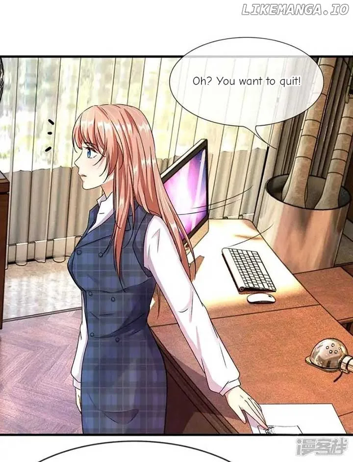 I’ll always love you Chapter 15 page 7