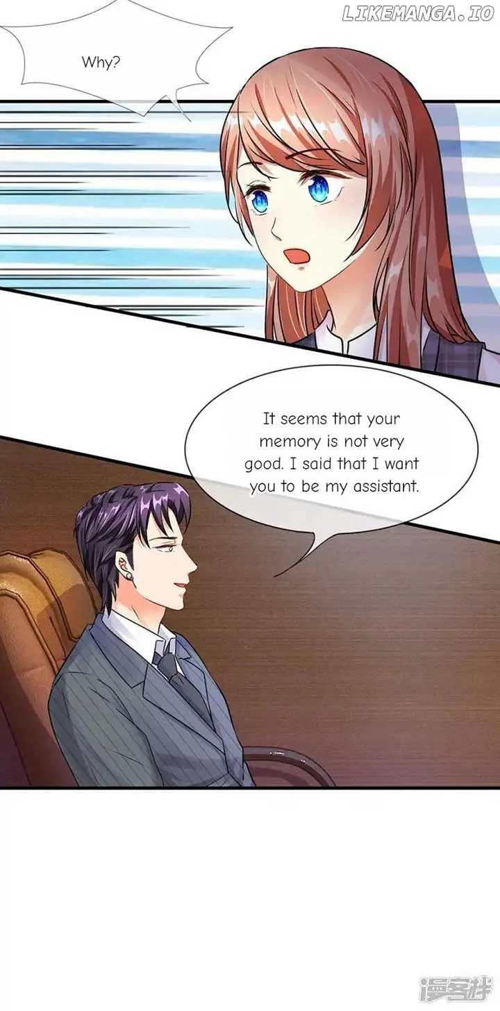 I’ll always love you Chapter 15 page 5