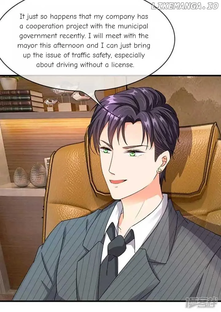 I’ll always love you Chapter 15 page 8