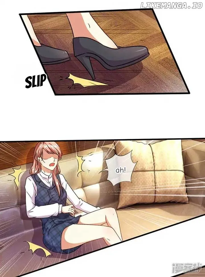 I’ll always love you Chapter 15 page 14