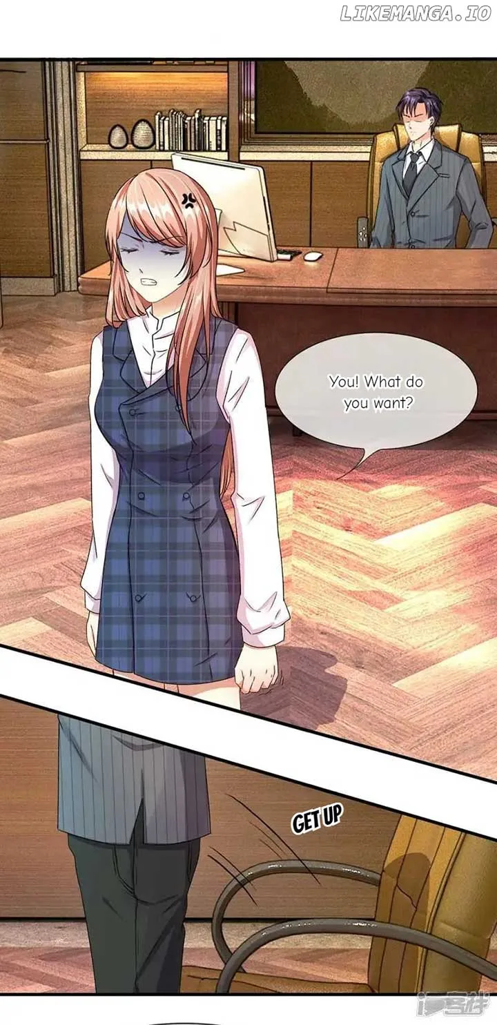 I’ll always love you Chapter 15 page 9