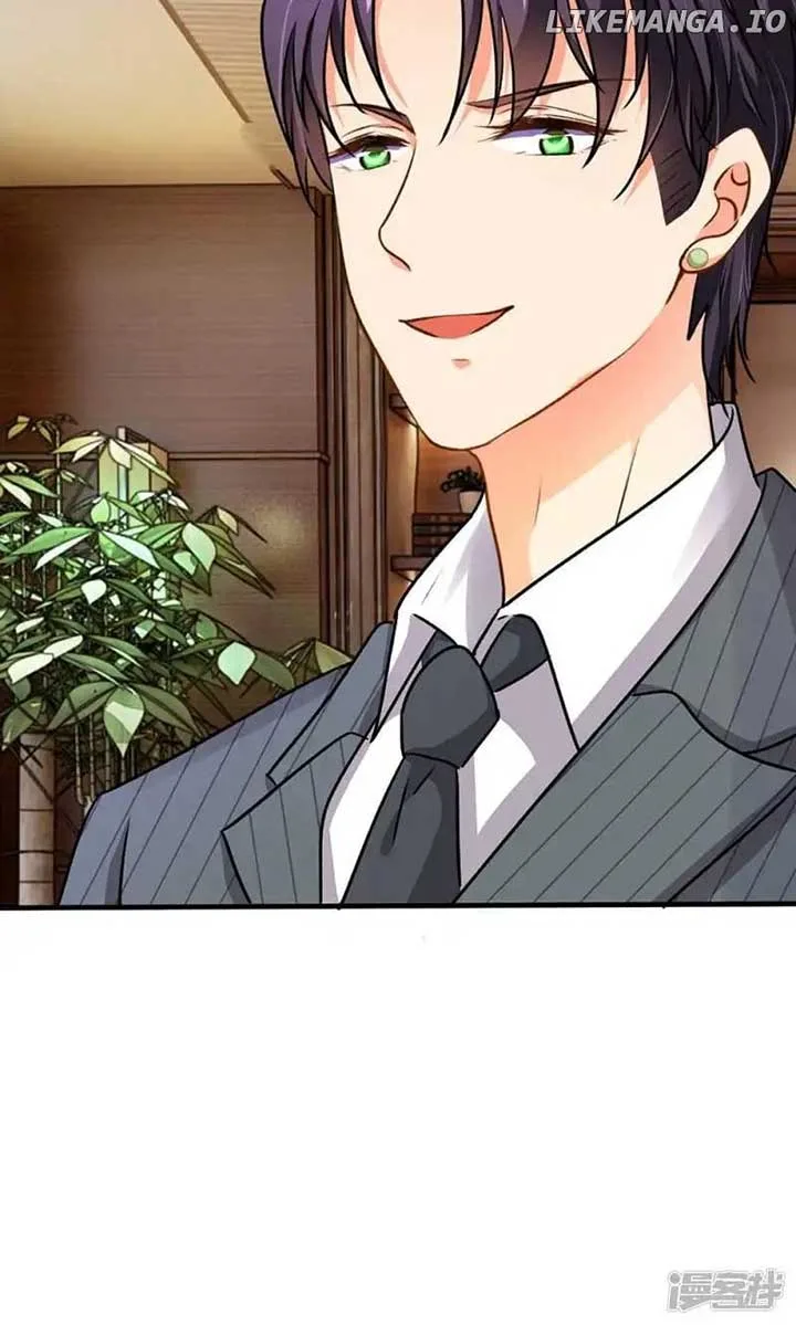 I’ll always love you Chapter 16 page 6