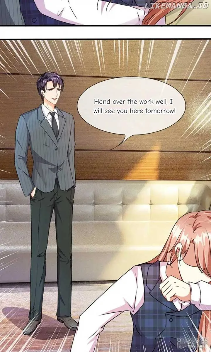 I’ll always love you Chapter 16 page 12