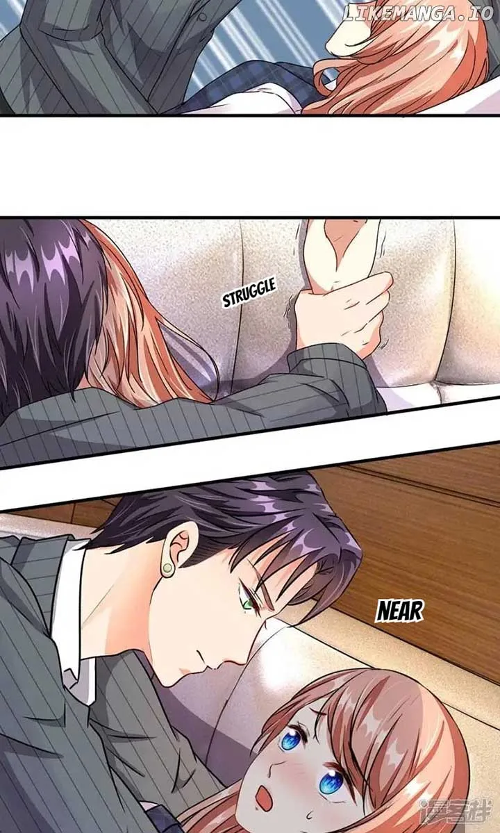 I’ll always love you Chapter 16 page 8