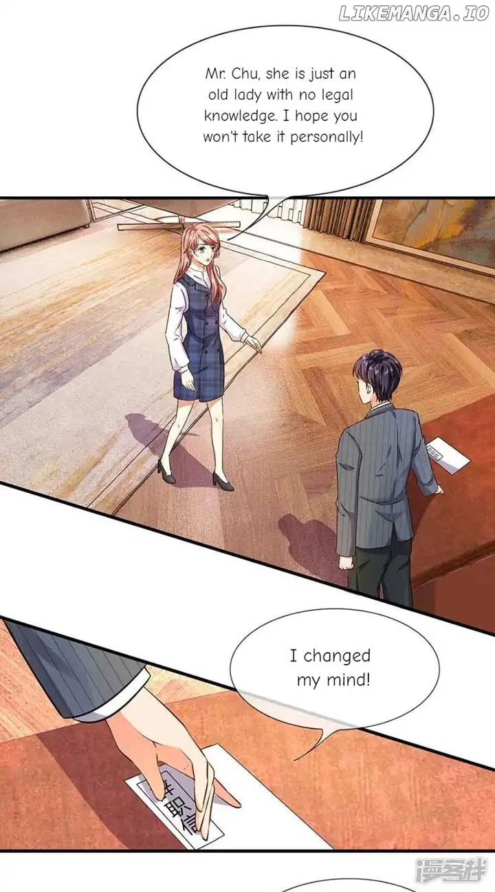I’ll always love you Chapter 15 page 11