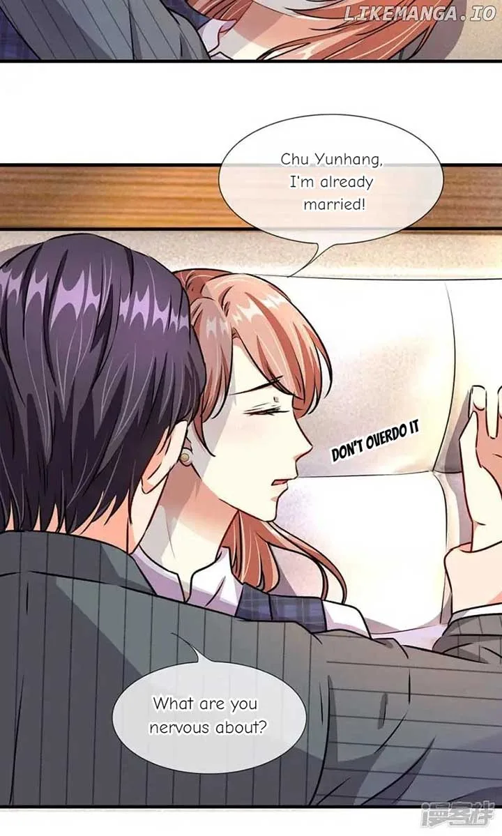 I’ll always love you Chapter 16 page 9