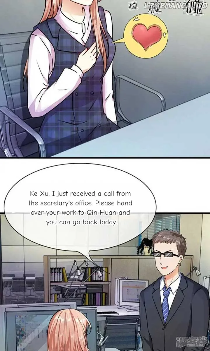 I’ll always love you Chapter 16 page 14