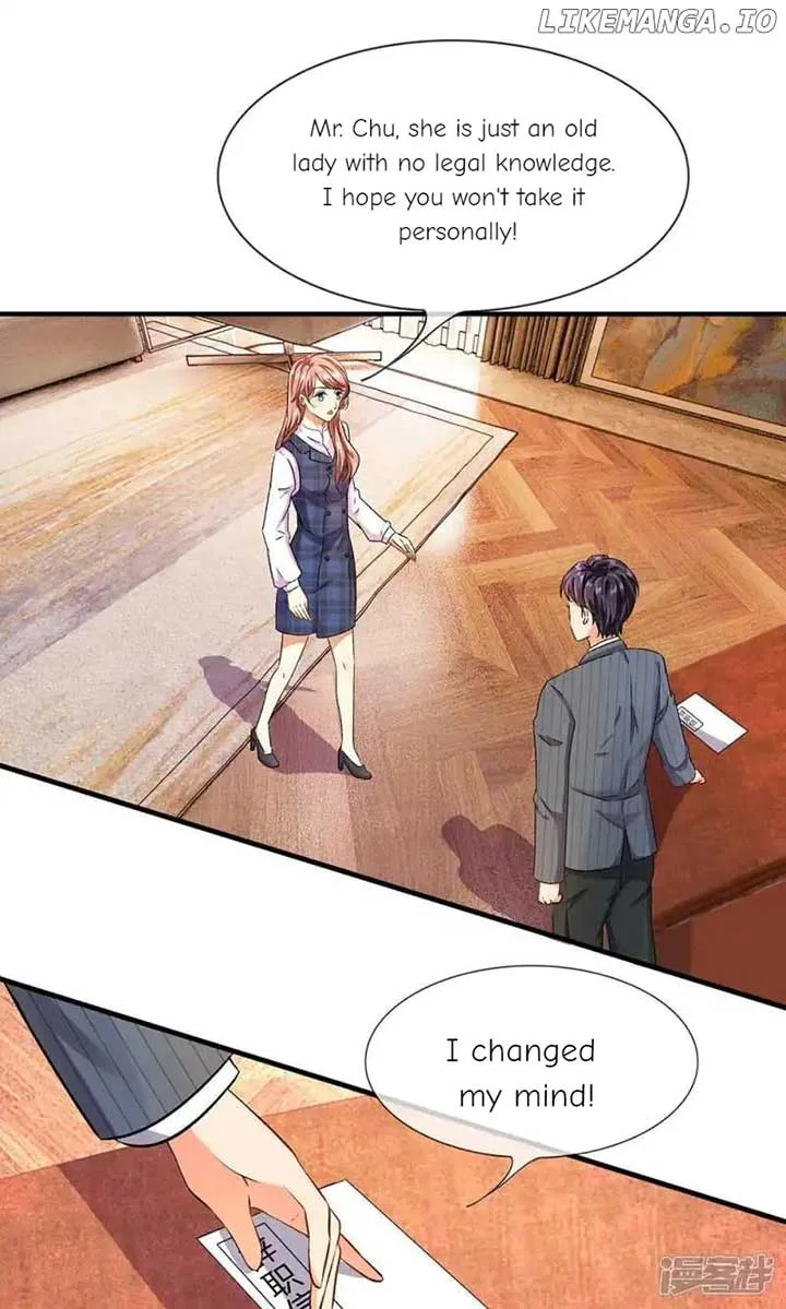 I’ll always love you Chapter 16 page 2