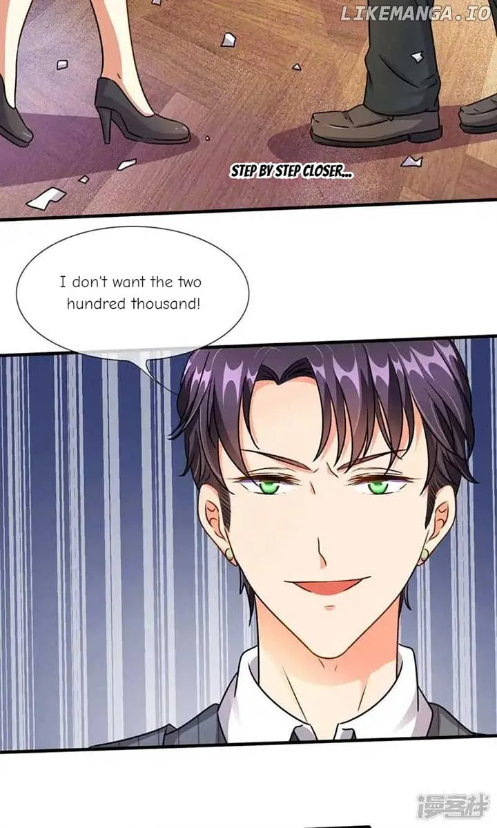 I’ll always love you Chapter 16 page 4