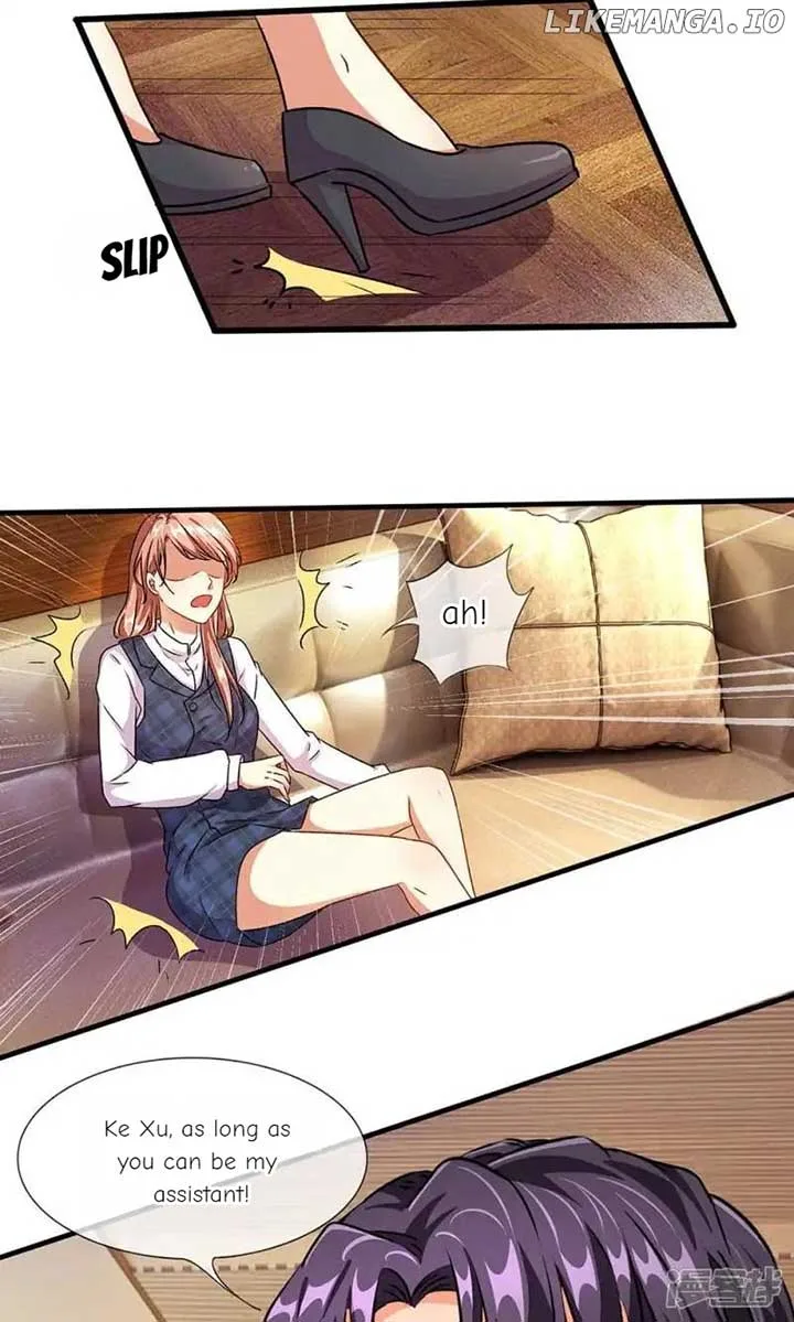 I’ll always love you Chapter 16 page 5
