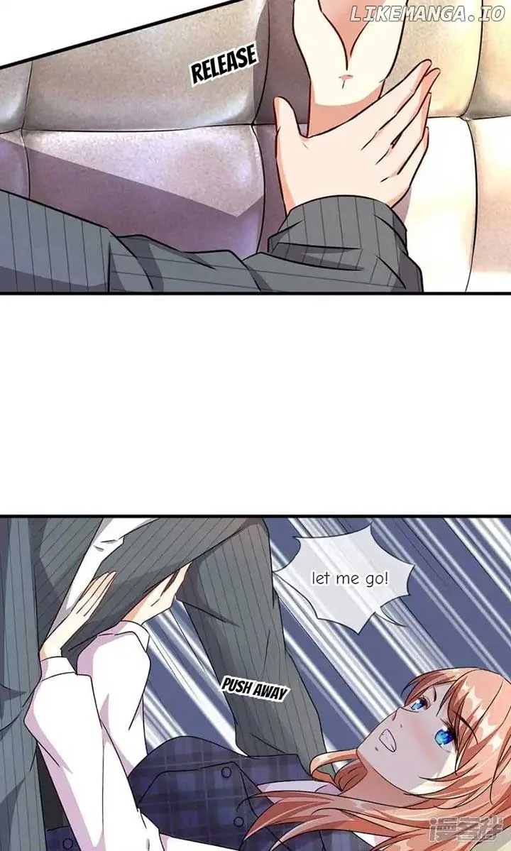 I’ll always love you Chapter 16 page 11