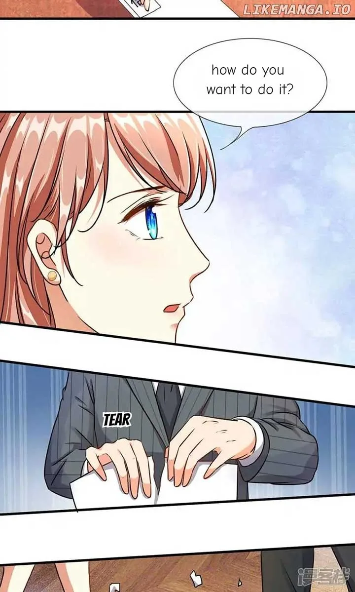 I’ll always love you Chapter 16 page 3