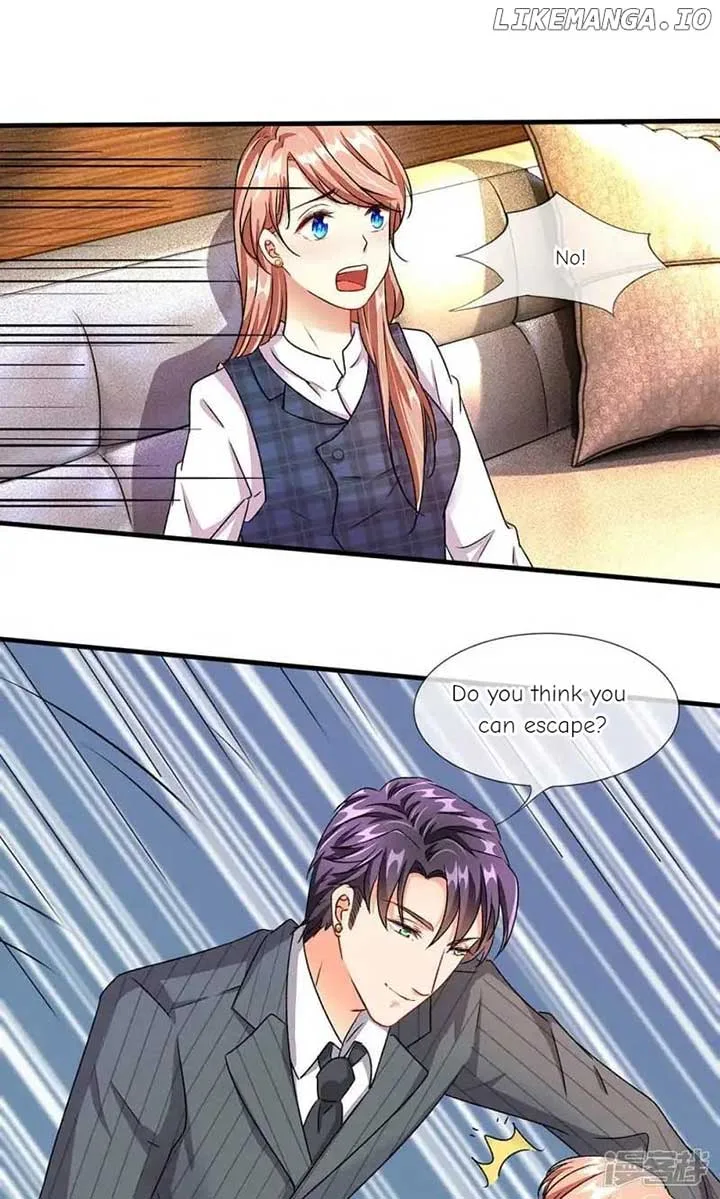 I’ll always love you Chapter 16 page 7