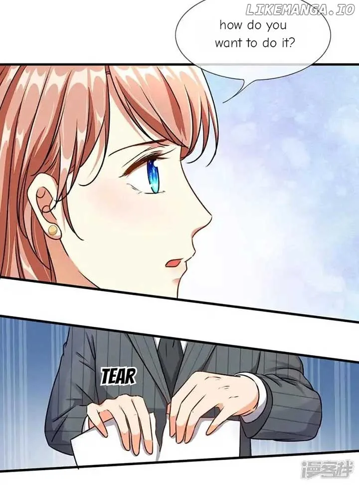 I’ll always love you Chapter 15 page 12