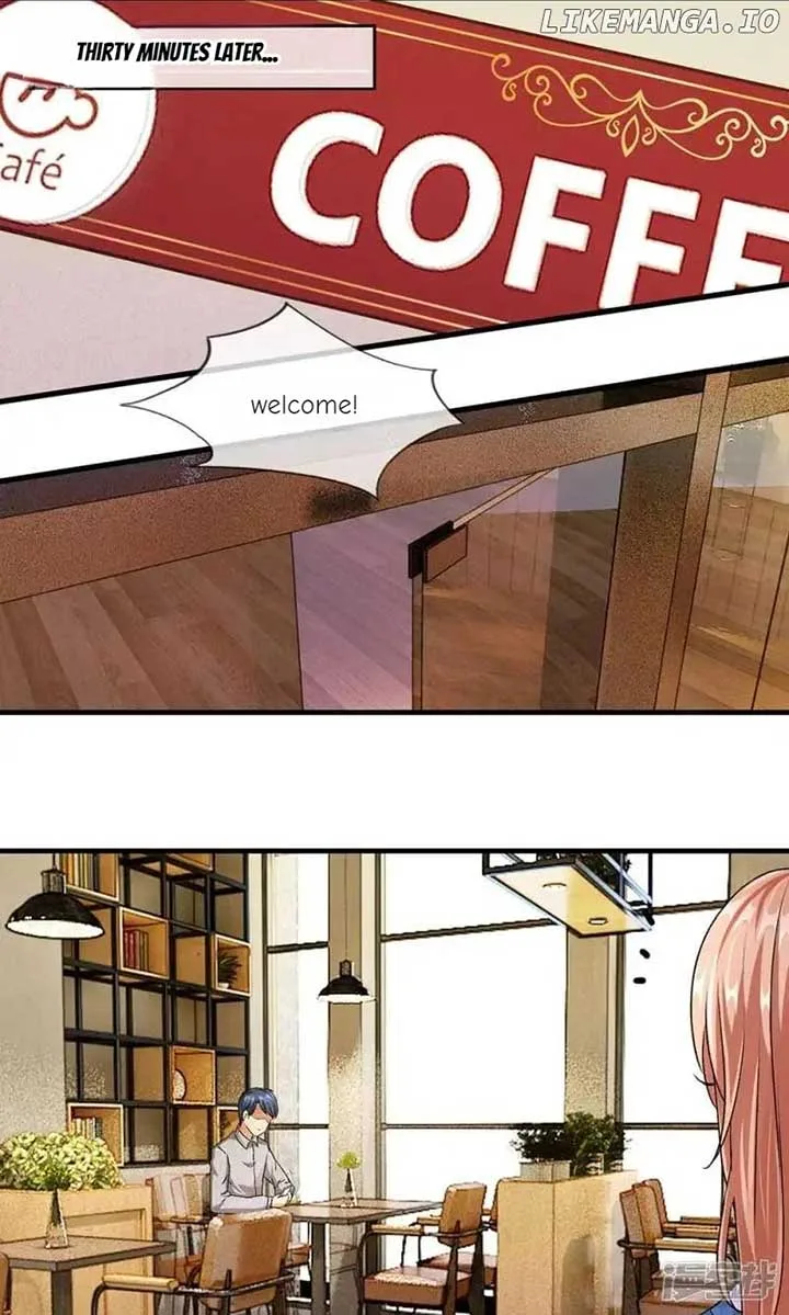 I’ll always love you Chapter 17 page 10