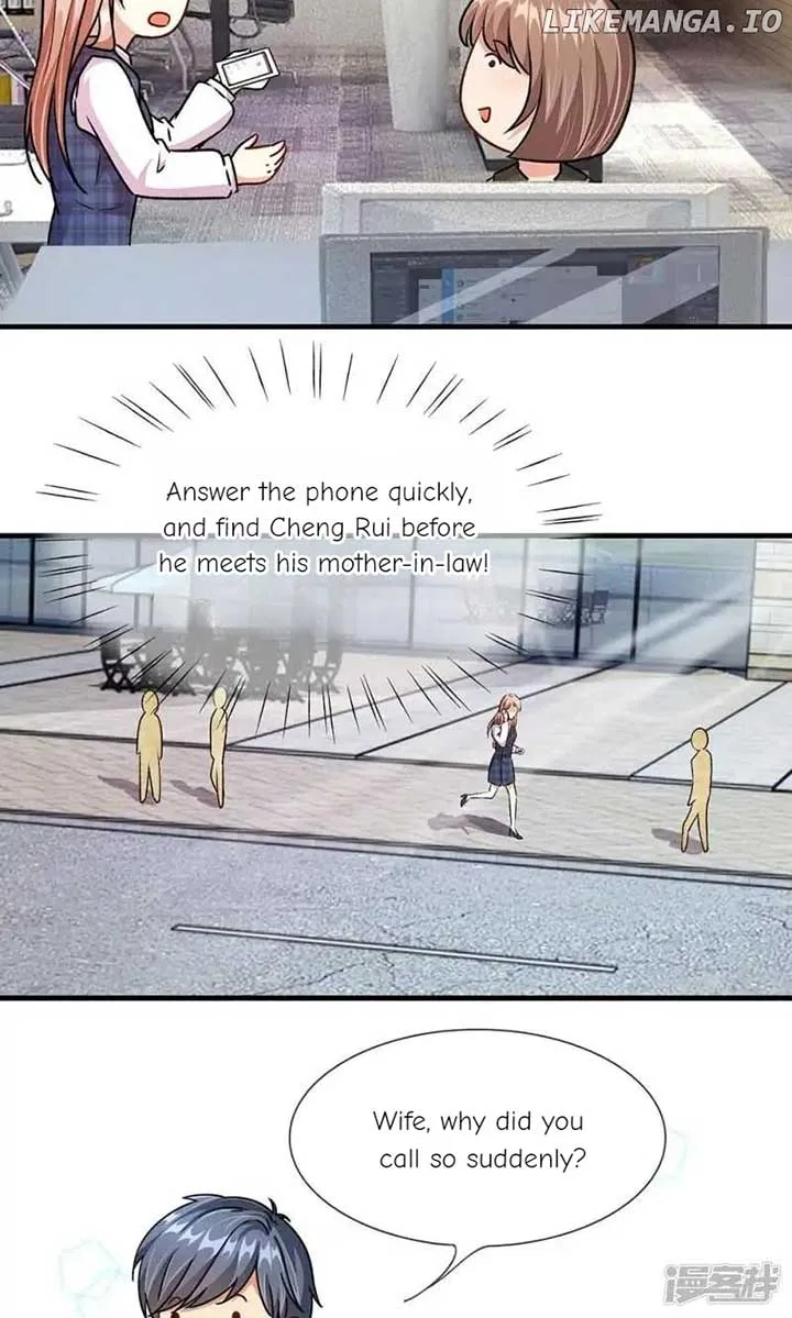 I’ll always love you Chapter 17 page 7