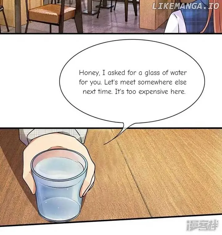 I’ll always love you Chapter 17 page 11