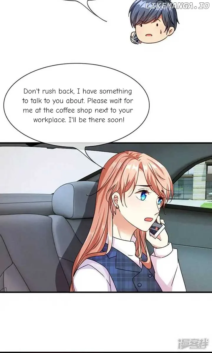 I’ll always love you Chapter 17 page 9