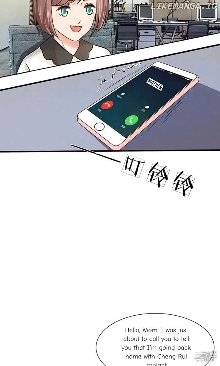 I’ll always love you Chapter 17 page 3