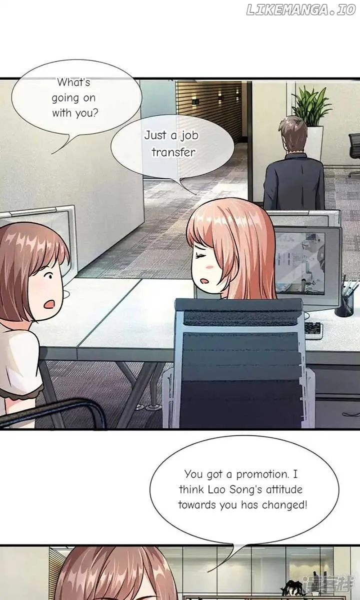 I’ll always love you Chapter 17 page 2