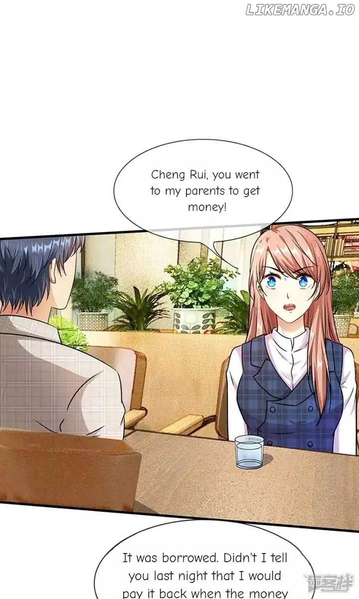 I’ll always love you Chapter 18 page 2