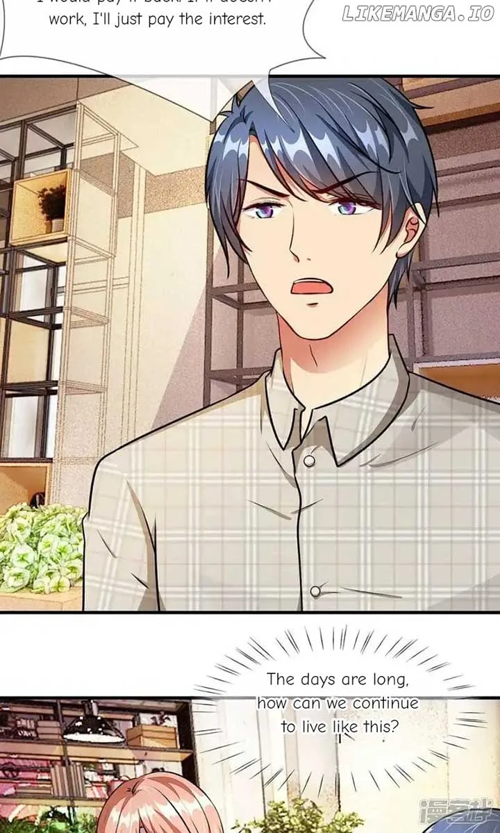 I’ll always love you Chapter 18 page 7