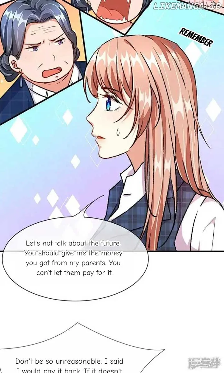 I’ll always love you Chapter 18 page 6
