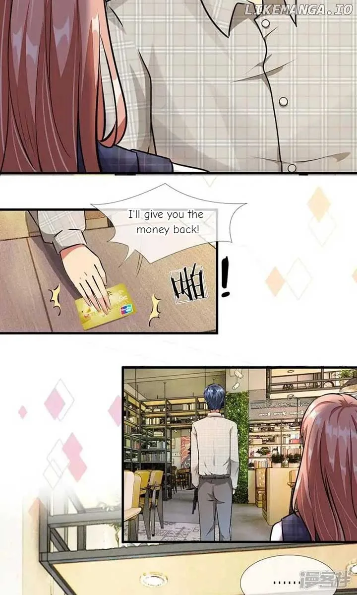 I’ll always love you Chapter 18 page 11