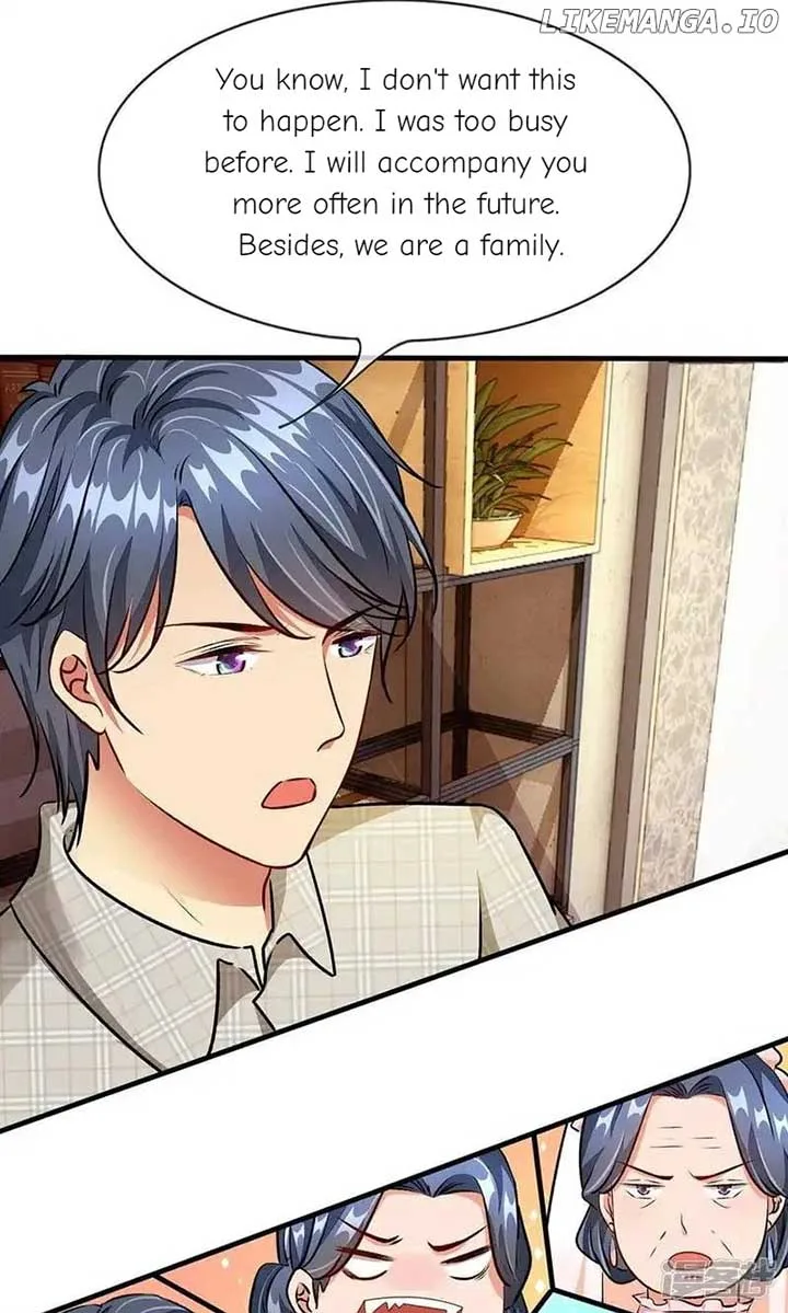 I’ll always love you Chapter 18 page 5