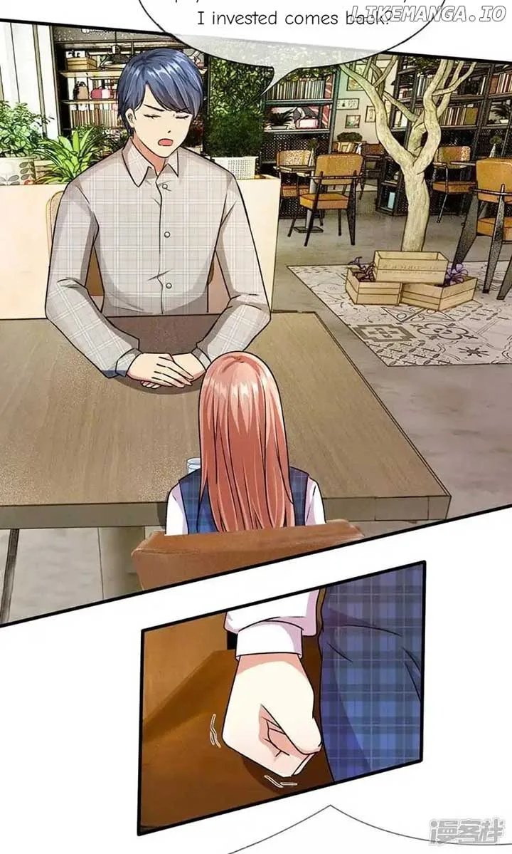 I’ll always love you Chapter 18 page 3