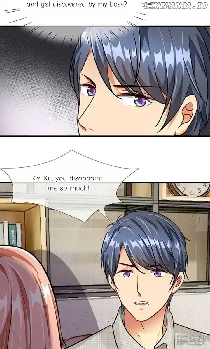 I’ll always love you Chapter 18 page 10